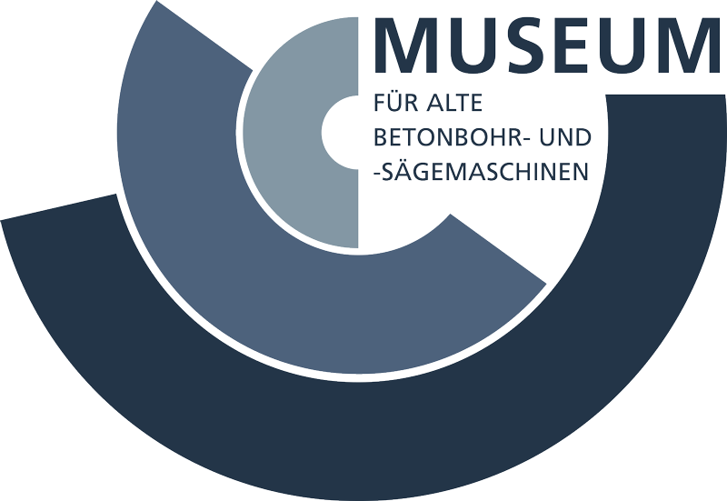 Museum f&uuml;r alte Betonbohr- und -S&auml;gemaschinen
